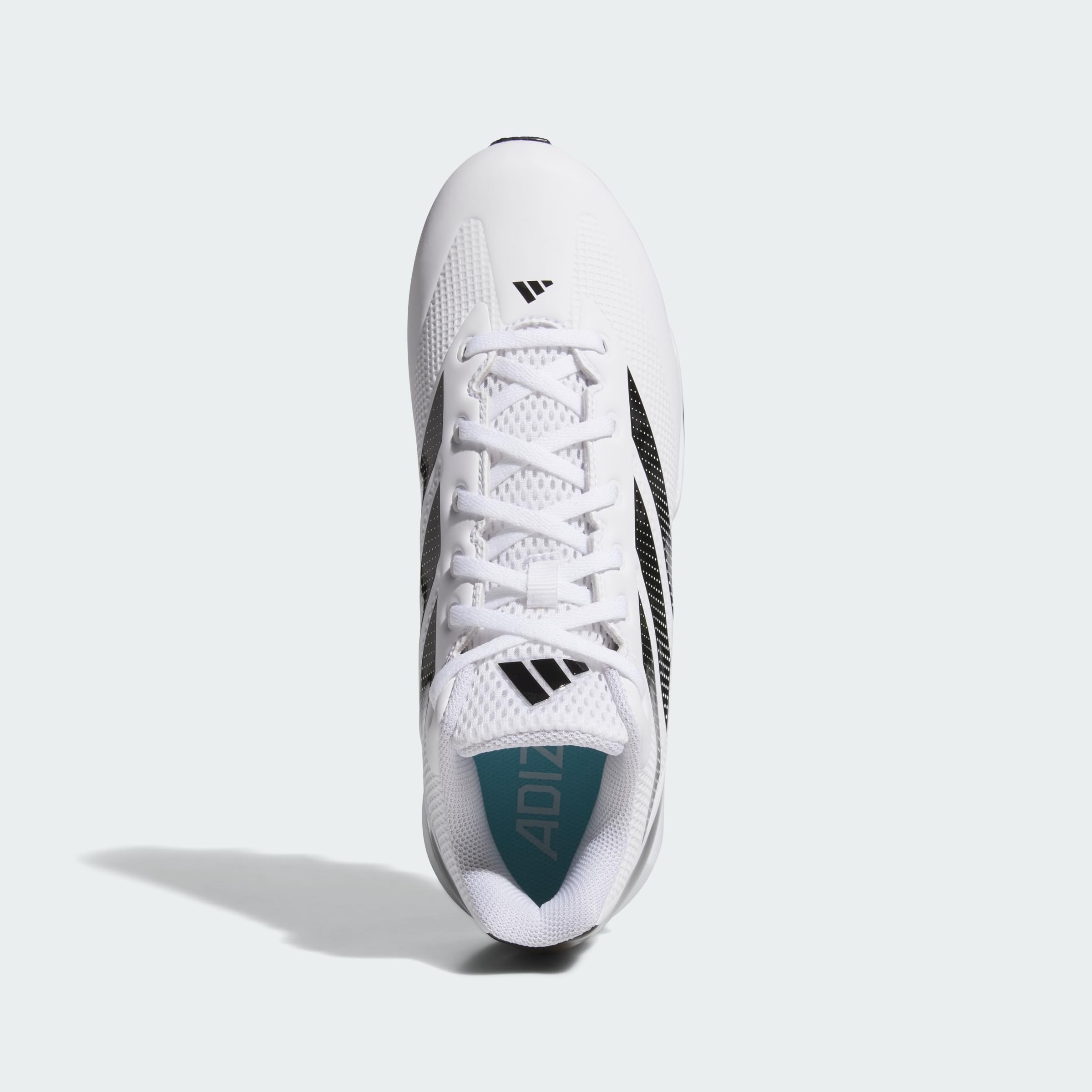 adidas Men's Bota Moldeada Adizero Impact 2.0
