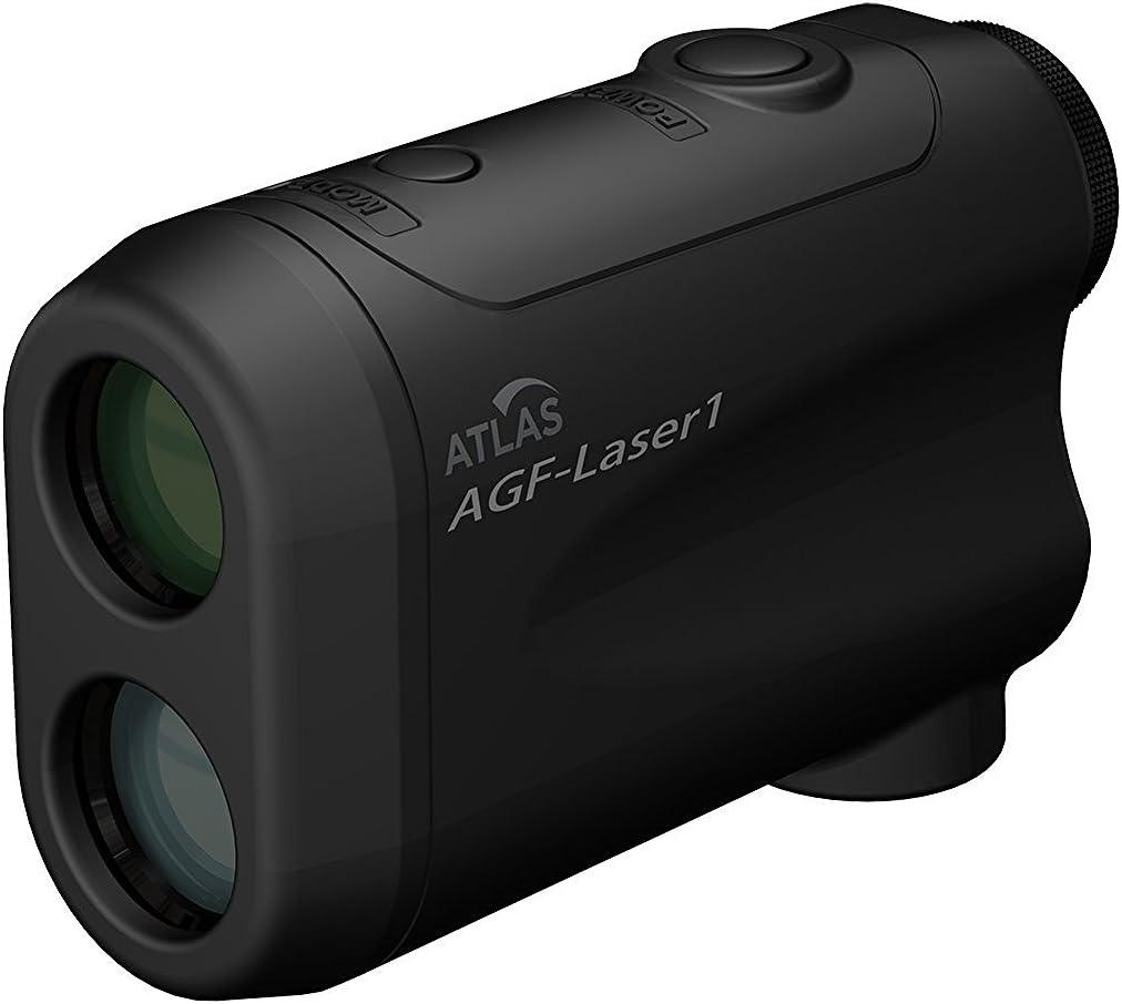 ATLAS AGF-Laser1 (laser rangefinder)