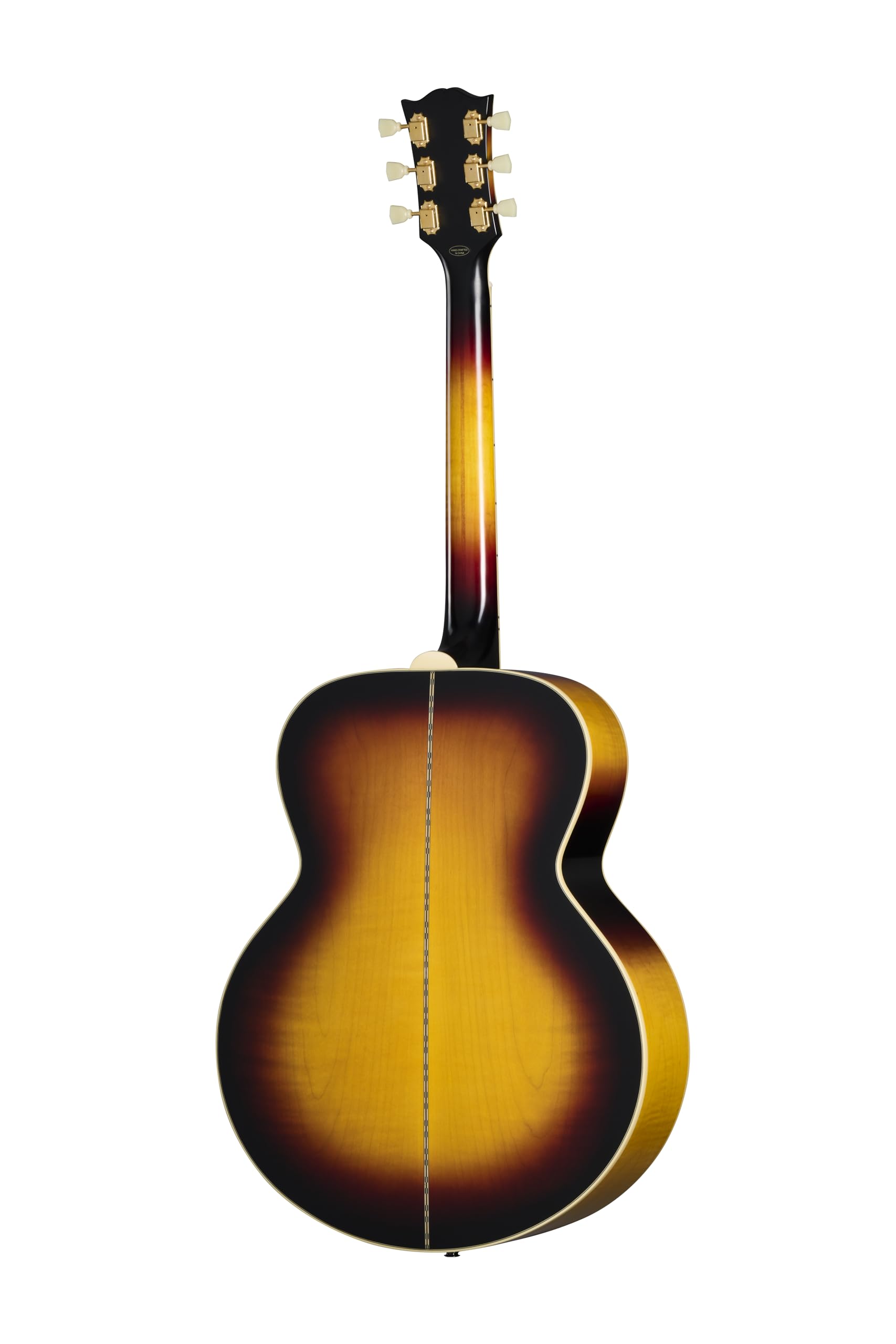 Amazon.com: Epiphone Inspirado en Gibson Custom 1957 SJ-200 Jumbo