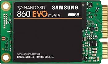 Samsung 860 EVO mSATA 1TB SSD　外付けケース付き SSD 860 EVO M.2 SATA 1TB Memory & Storage - MZ-N6E1T0BW | Samsung US