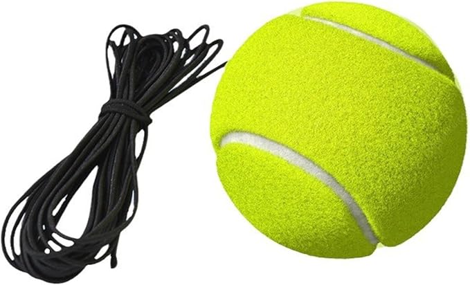 Raqueta de Tenis Qraatosi 68cm Multicolor miniatura 3