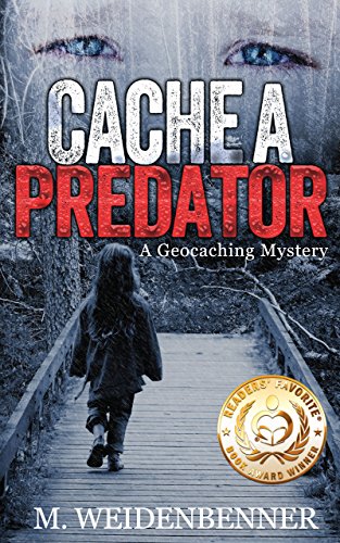 Bargain eBook - Cache a Predator