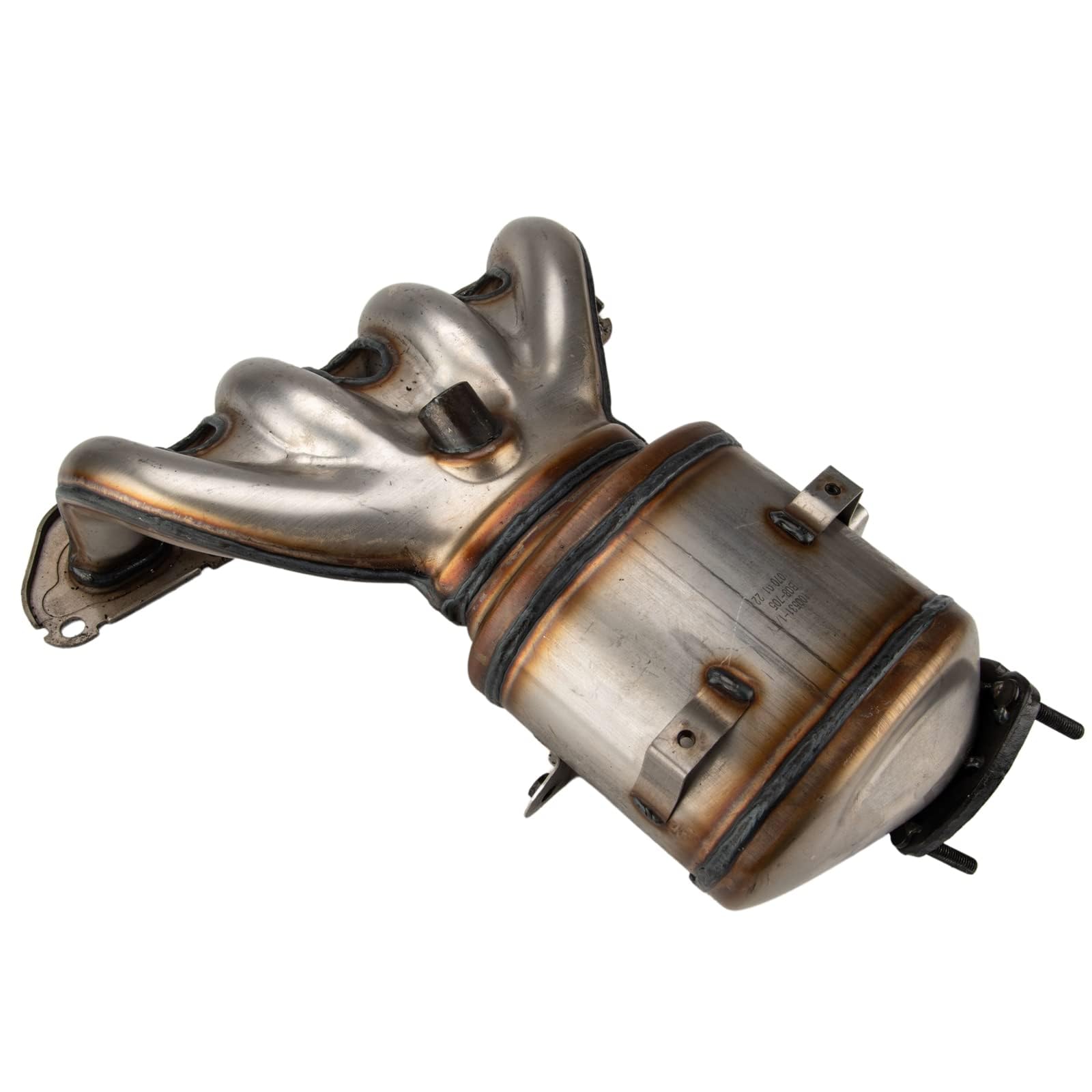 Chevy Cruze Catalytic Converter Scrap Pricenull