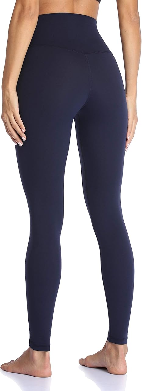 Colorfulkoala Womens Seamless