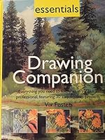 Essentials: Drawing Companion 0681458801 Book Cover