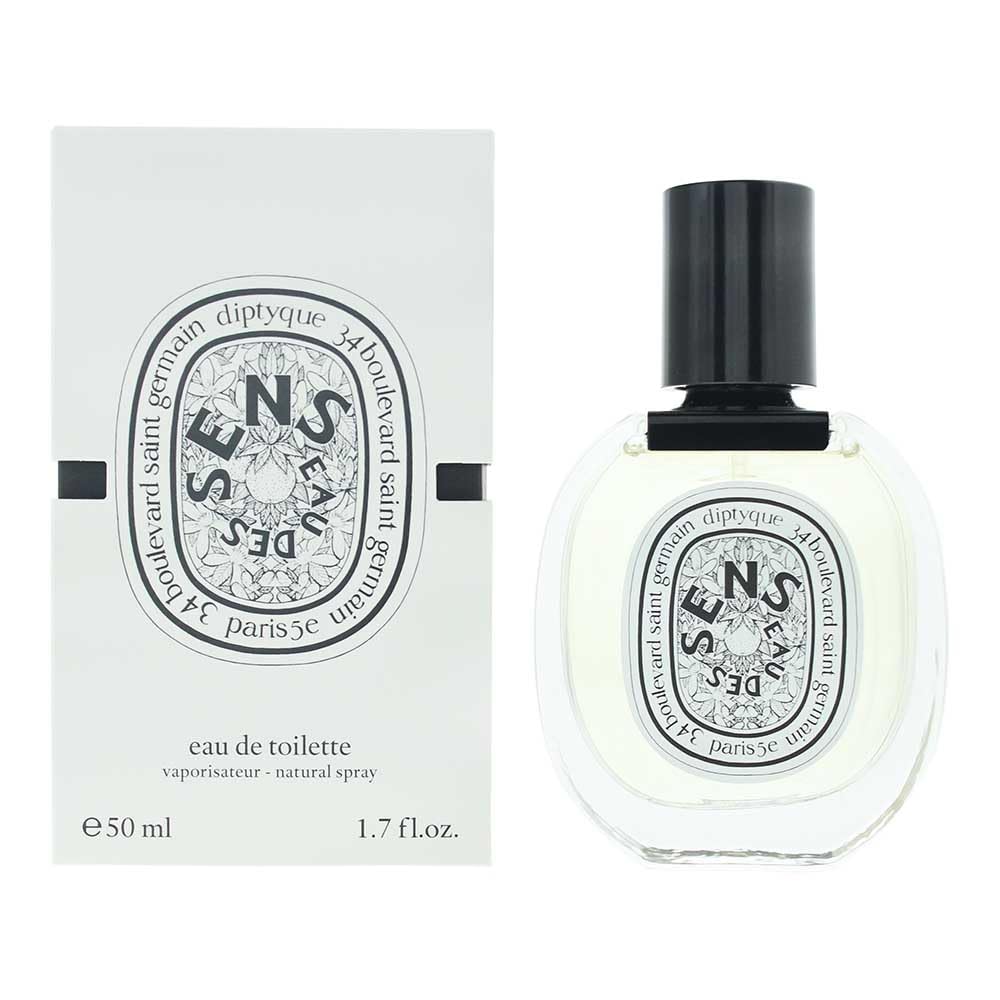 Diptyque Eau Des Sens Eau De Toilette 50 Ml-image