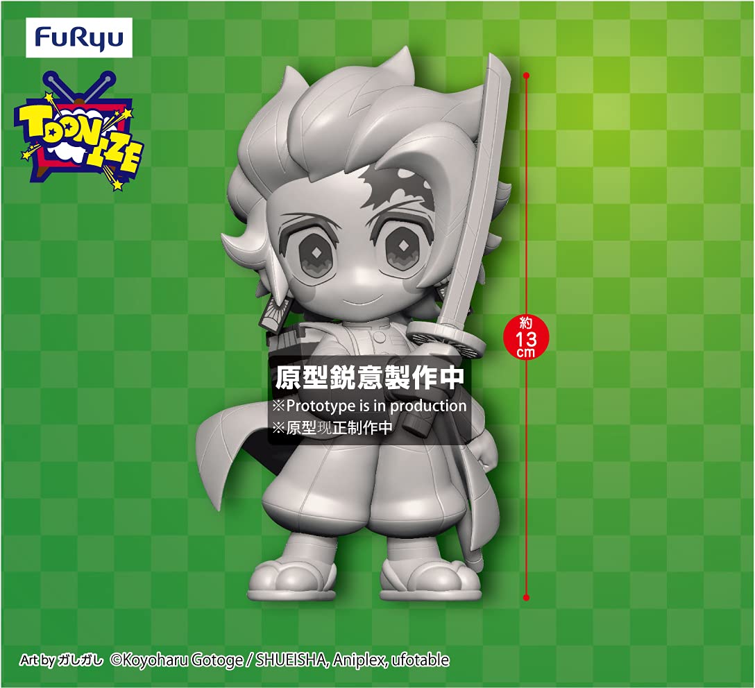 竈門炭治郎 鬼滅の刃 BANPRESTO - 竈門炭治郎(かまどたんじろう) 鬼滅の刃 Grandista