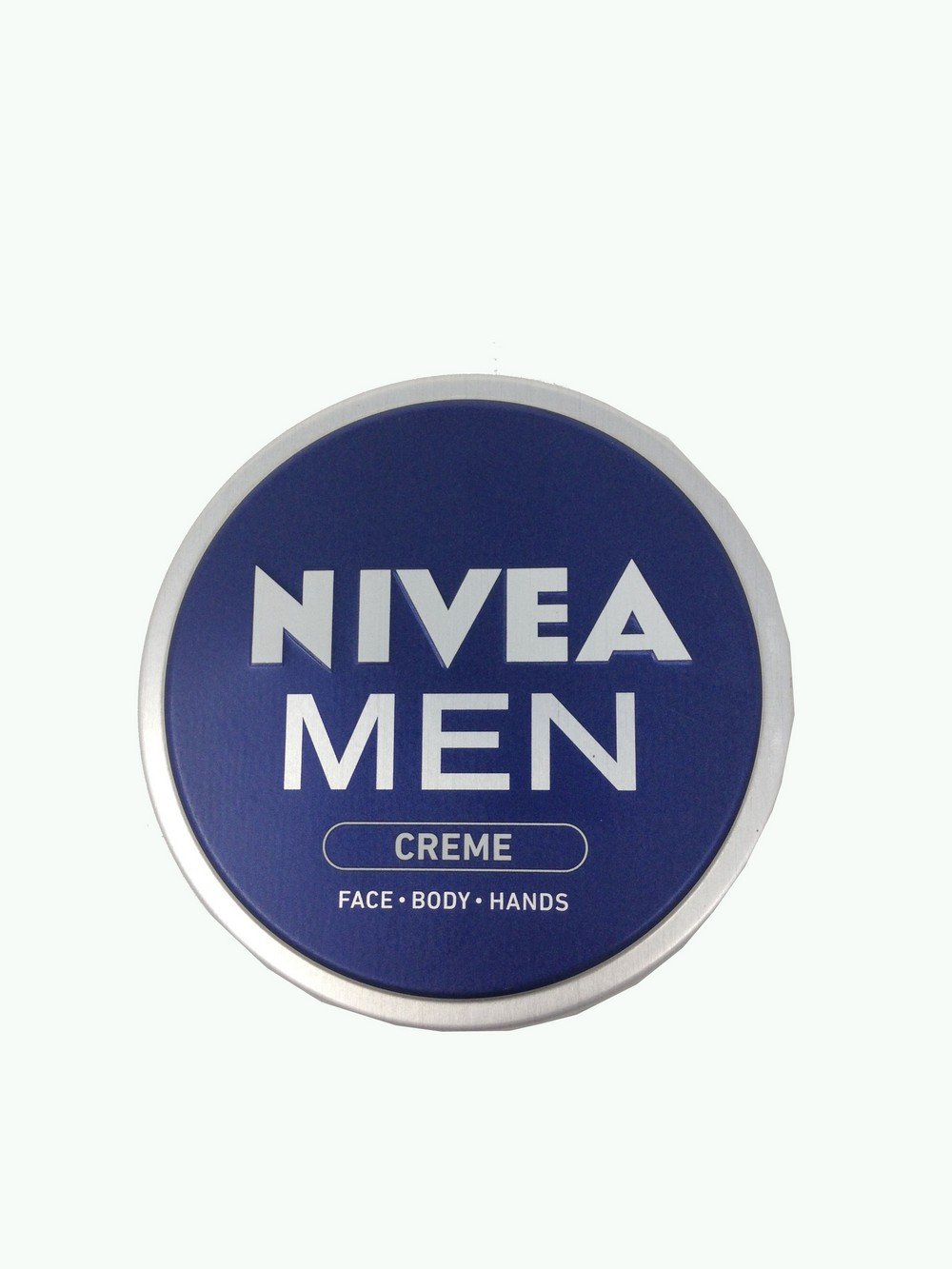 Nivea Mens Cream - Face Body and Hands, 75ml Box-picture-39