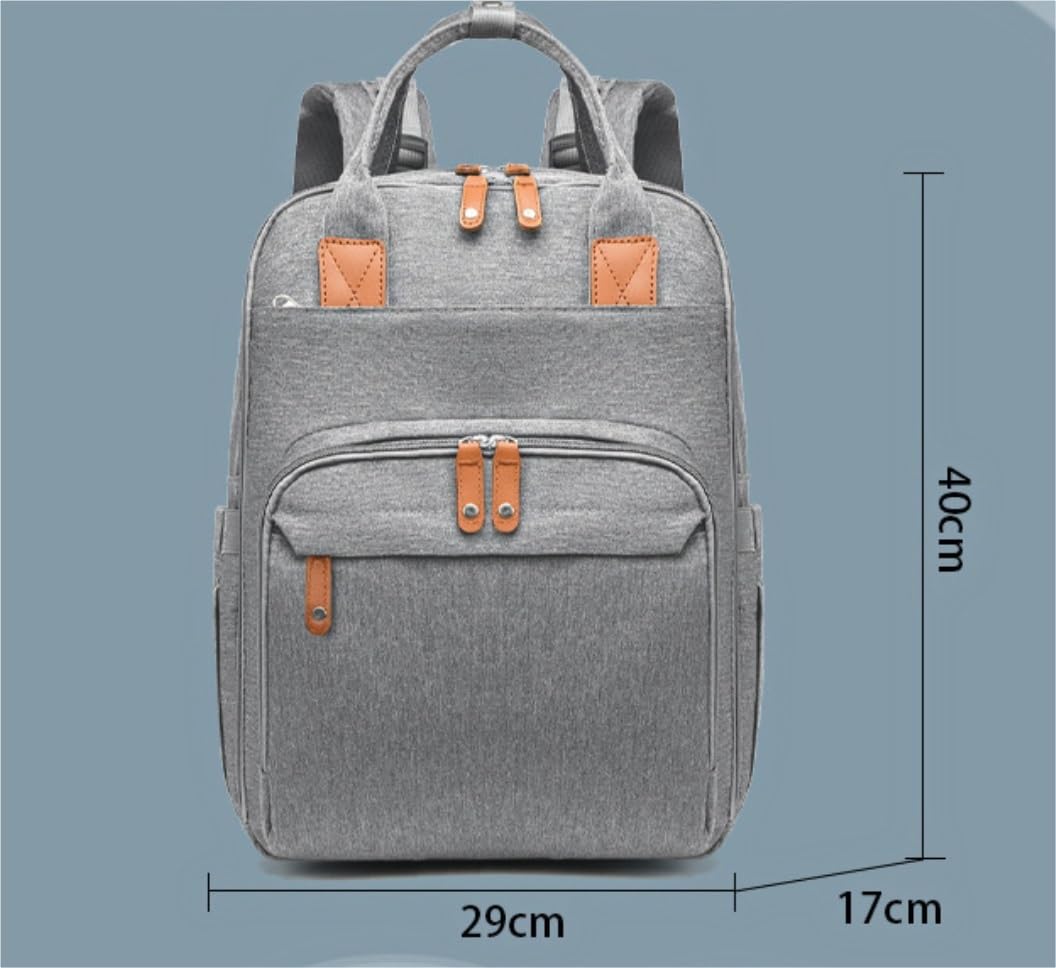 Wodoodporny Plecak Na Laptopa Plecak Na Laptopa Do Klasycznego Plecaka Pracy. Podróżny. Wodoodporny Dla Nauczyciela Biurowej Elegancki