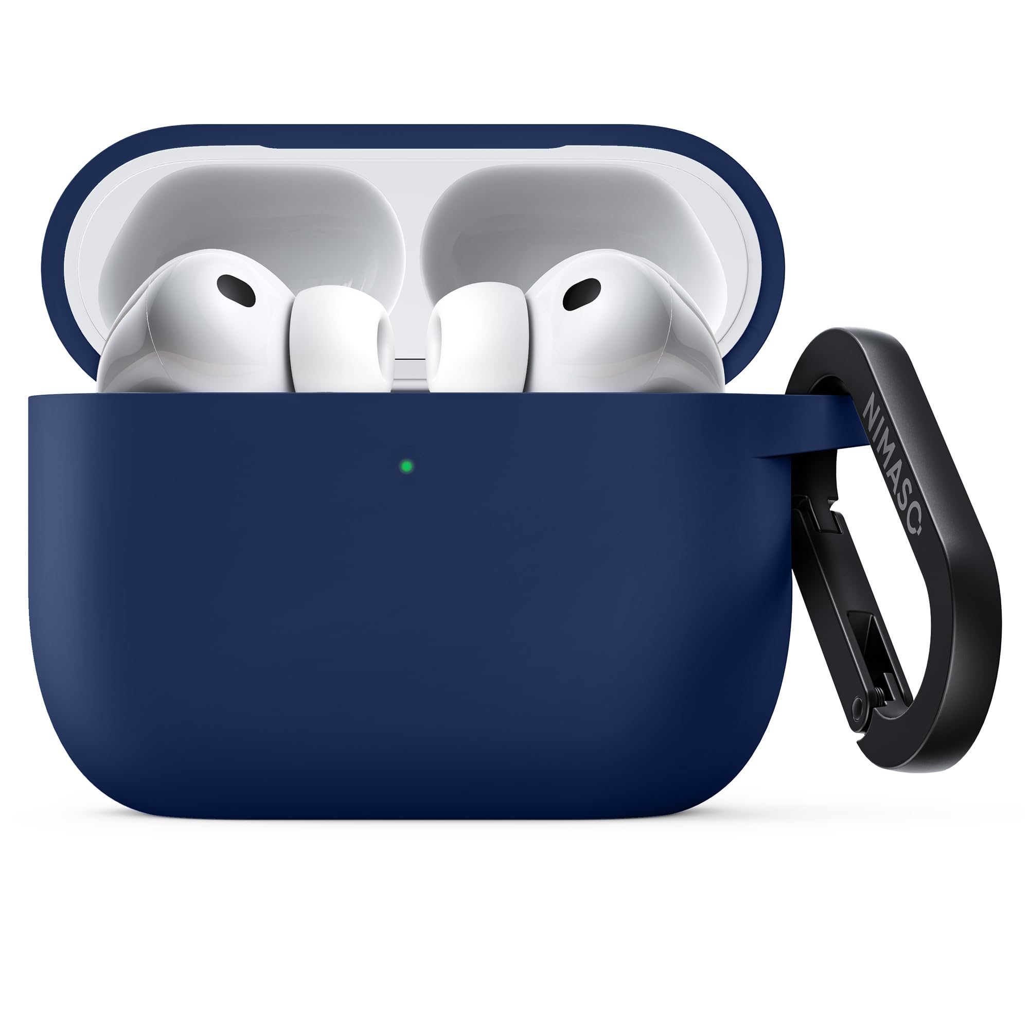 Amazon | NIMASO AirPods Pro 3 ケース 専用 えあーぼっず プロ 第3