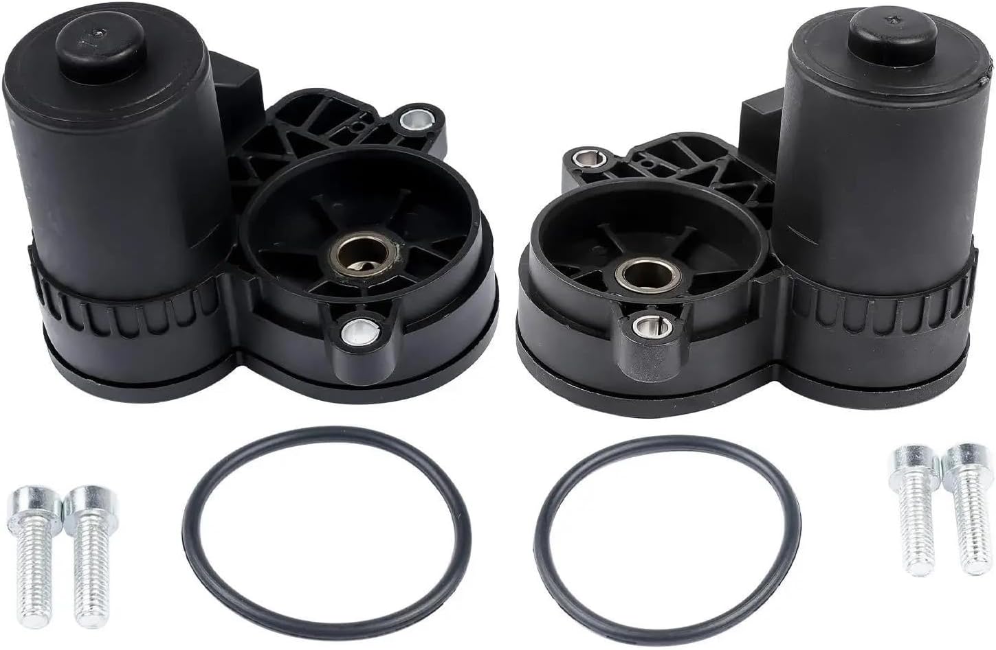 Parking Brake 2Pcs Rear Left + Right For Land For Rover For Discovery For Sport Parking Brake Actuator Motor Hand Brake Actuator