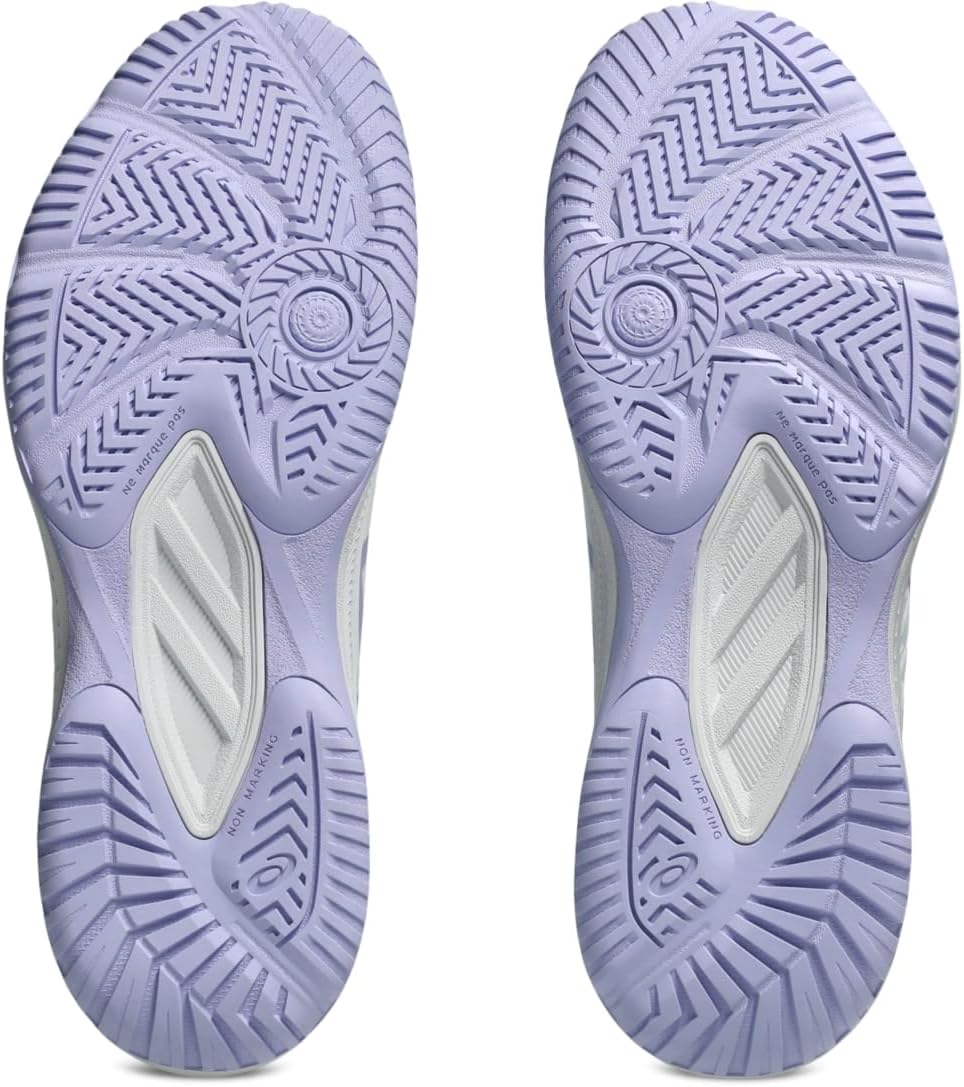 Asics Women's Upcourt 6 Volleyball Shoes - Image 7