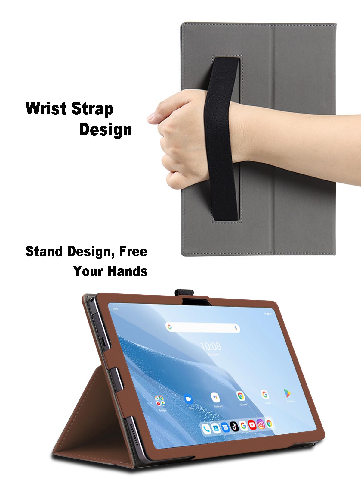 Amazon.co.jp: UMID IGI G2 Tabケース, 10.1 inch, UMID IGI G2 Tab