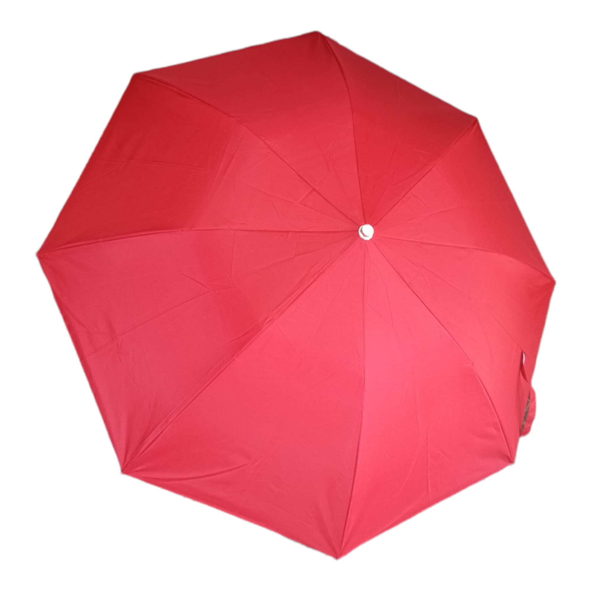 GenericMan Woman Ladies red color umbrella