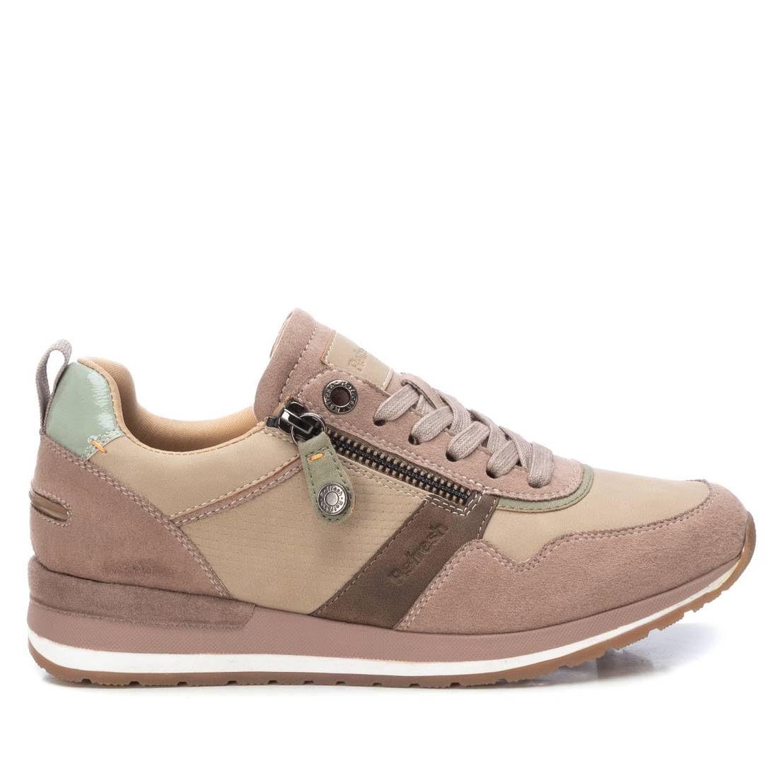 Refresh 172059, Women's Sneakers, Beige, EU 36 - UK 3, Beige, 4 UK