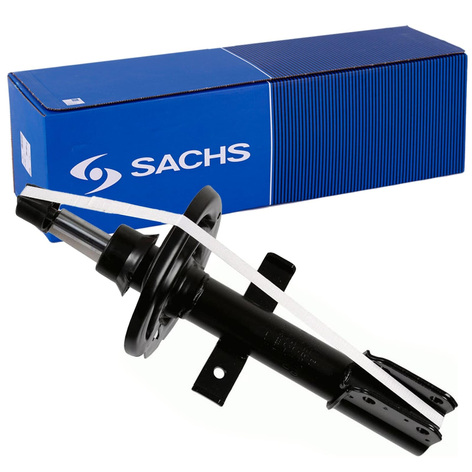 SHOCK ABSORBER 317 423 FOR RENAULT CLIO/MIO/IV/Hatchback/Van/Sport/Tourer 0.9L