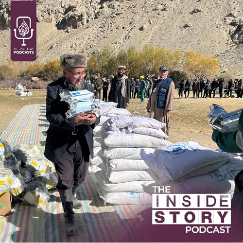 Can Afghanistan avert a hunger crisis?