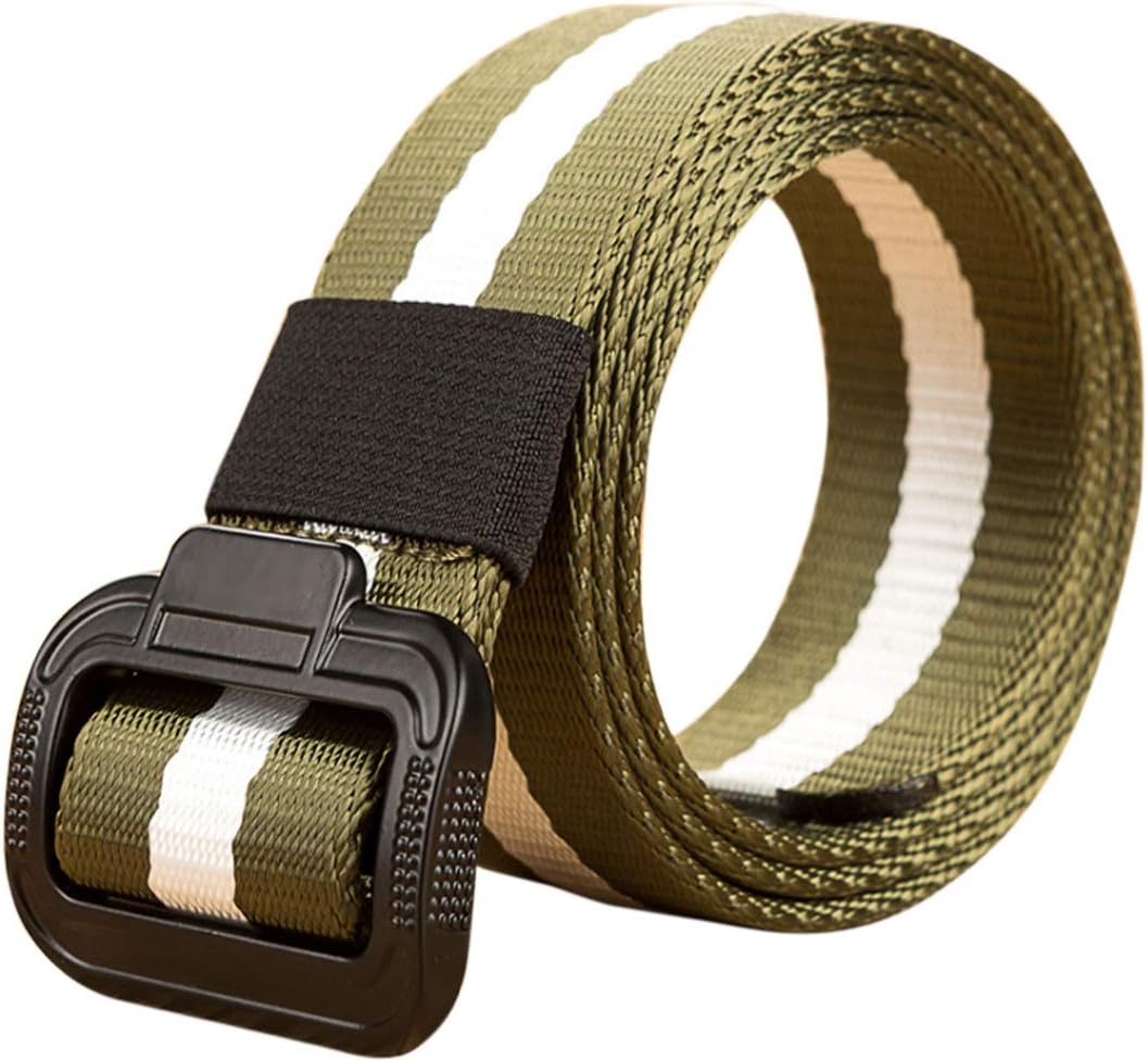 Aiweijia men military belts military 