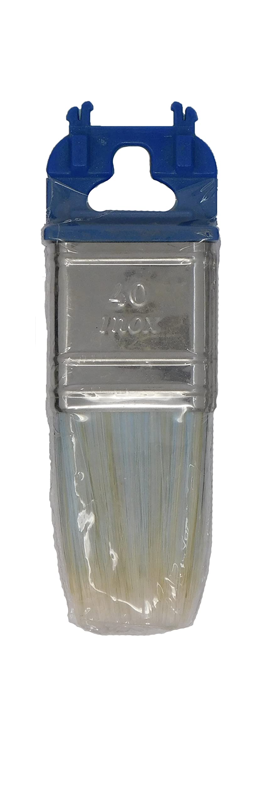 Nespoli N0Q1000229 Flexo Kit Handle + 3 Heads, Standard, Default - Image 2