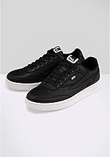 Sevaro, Zapatillas Hombre2