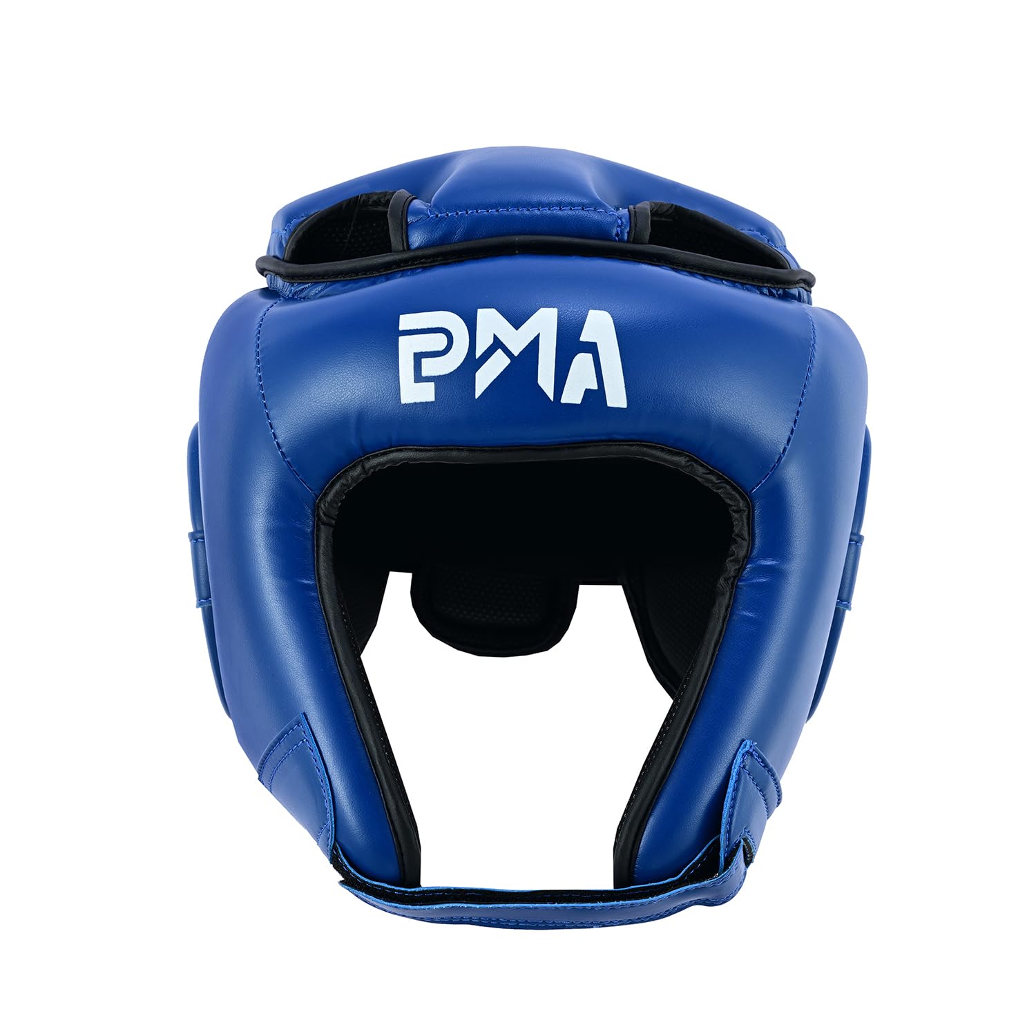 Arti Marziali Semi Contact Sparring Competition Head Guard - Blu