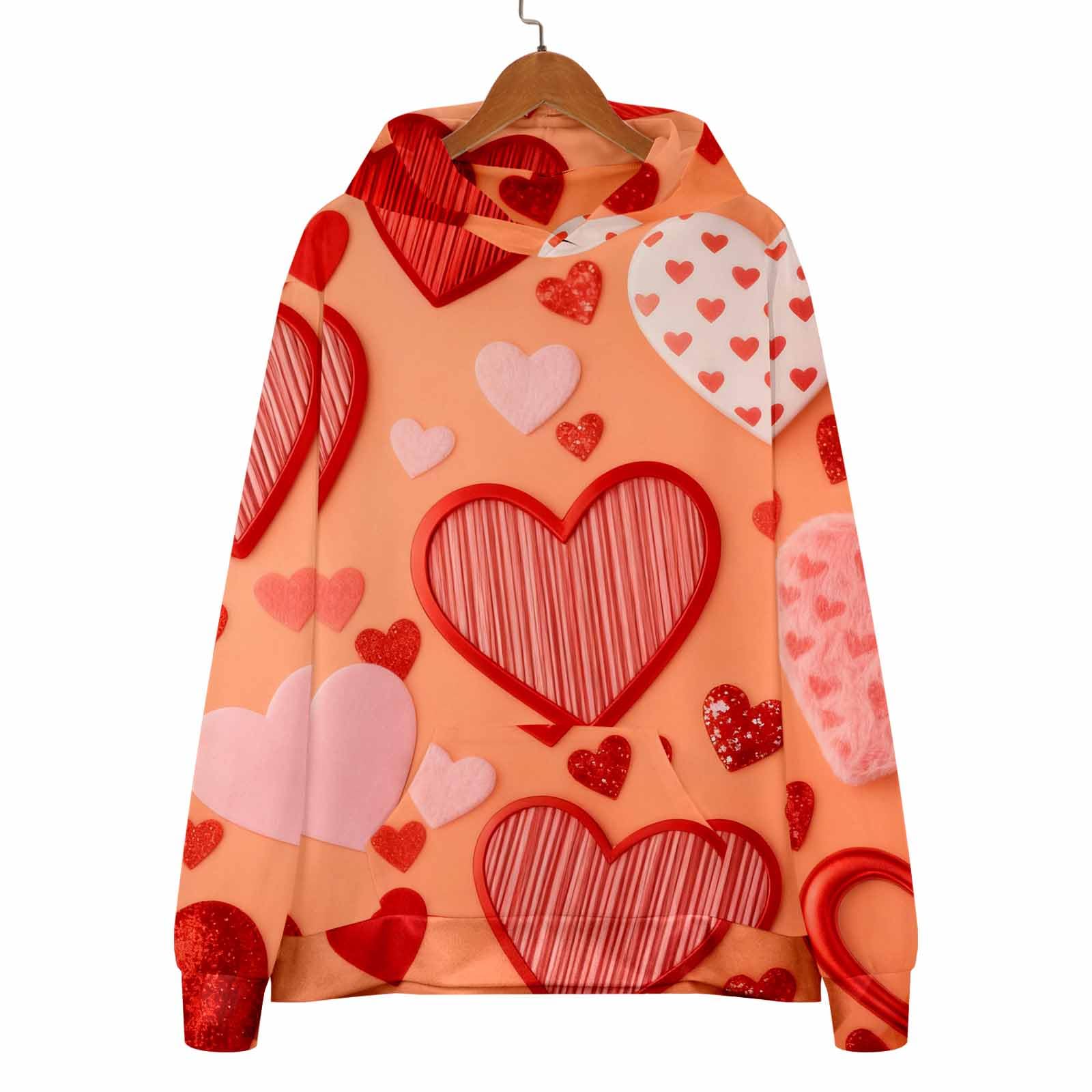 Sudadera Sin Mangas Hombre De Manga Larga Otoño para Hombre, Exteriores, Camisa Chaqueta (Red, S) Protección Solar Ropa Trabajo Gym Chaquetas Proteccion Moto Protecciones Running Kit