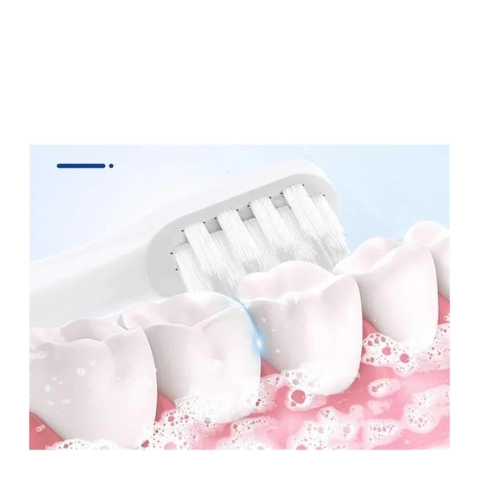 Testine Spazzolino Morbide, Compatibile Con Philips