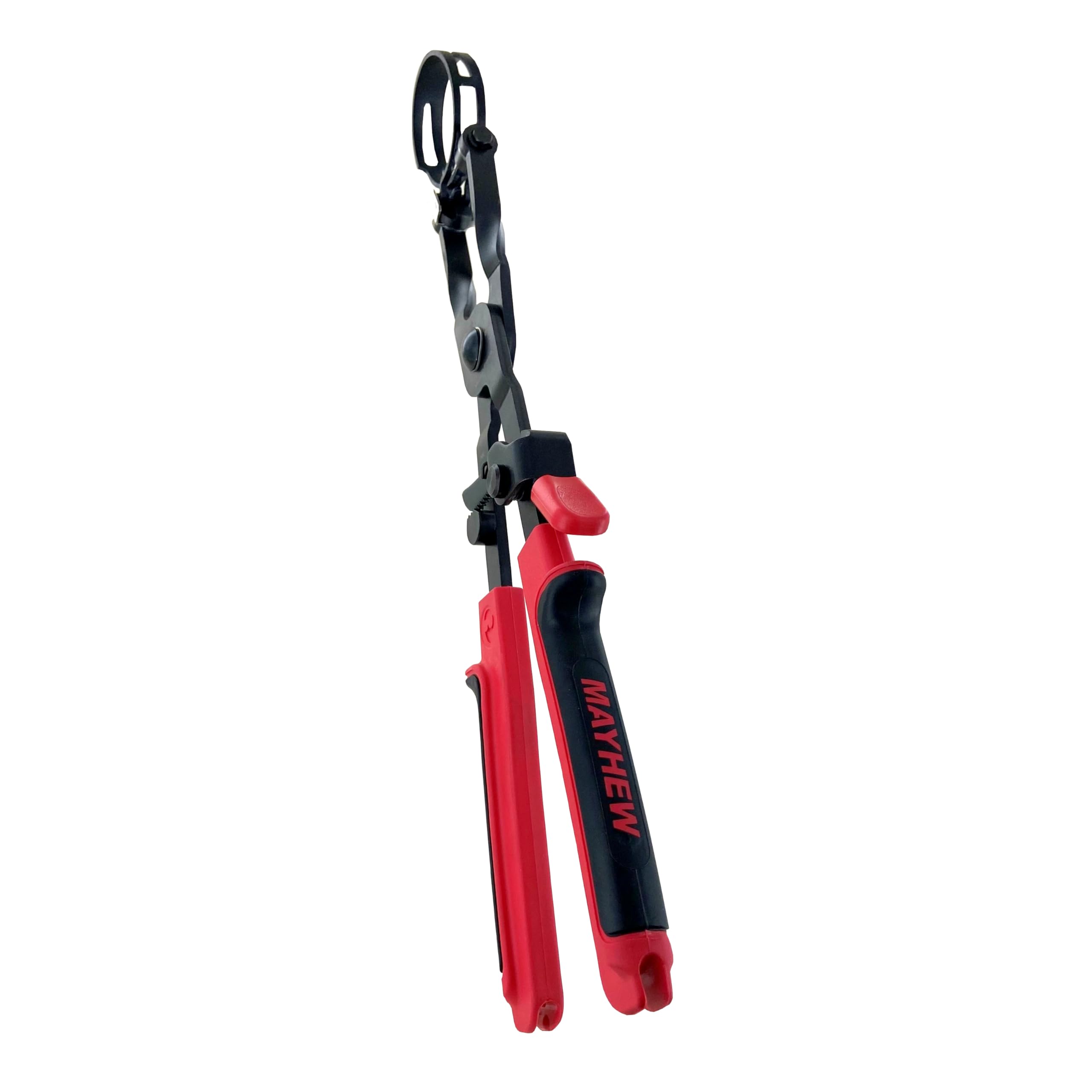 Mayhew Pro 28657 Easy Access Hose Clamp Pliers, Multi, 14.5"