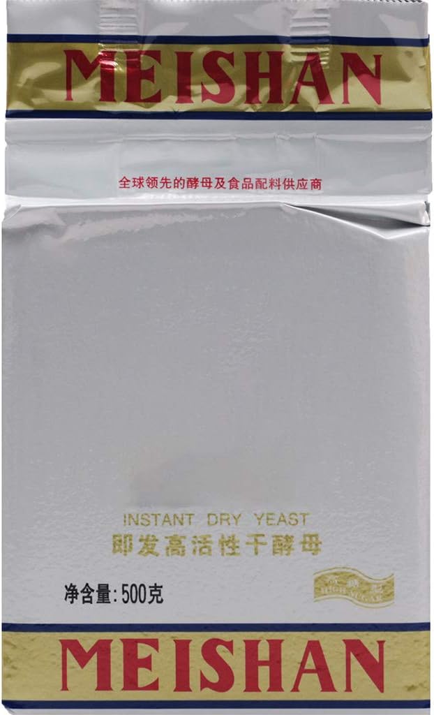 lievito per la cottura al forno