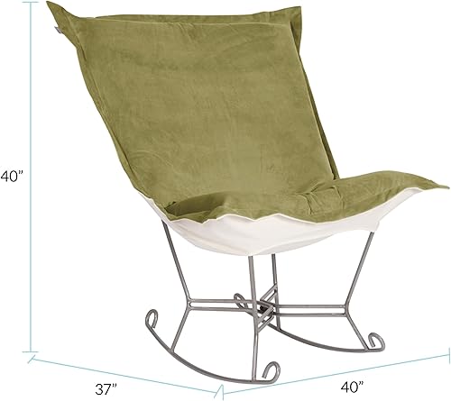 Miniatura 223 de Howard Elliott - Silla de asiento con tapa, asiento alternativo multiusos con marco de titanio, muebles de patio para campamento, hogar, interior y