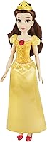Vista 1 de Hasbro - Muñeca Disney Princess Fashion - Belle