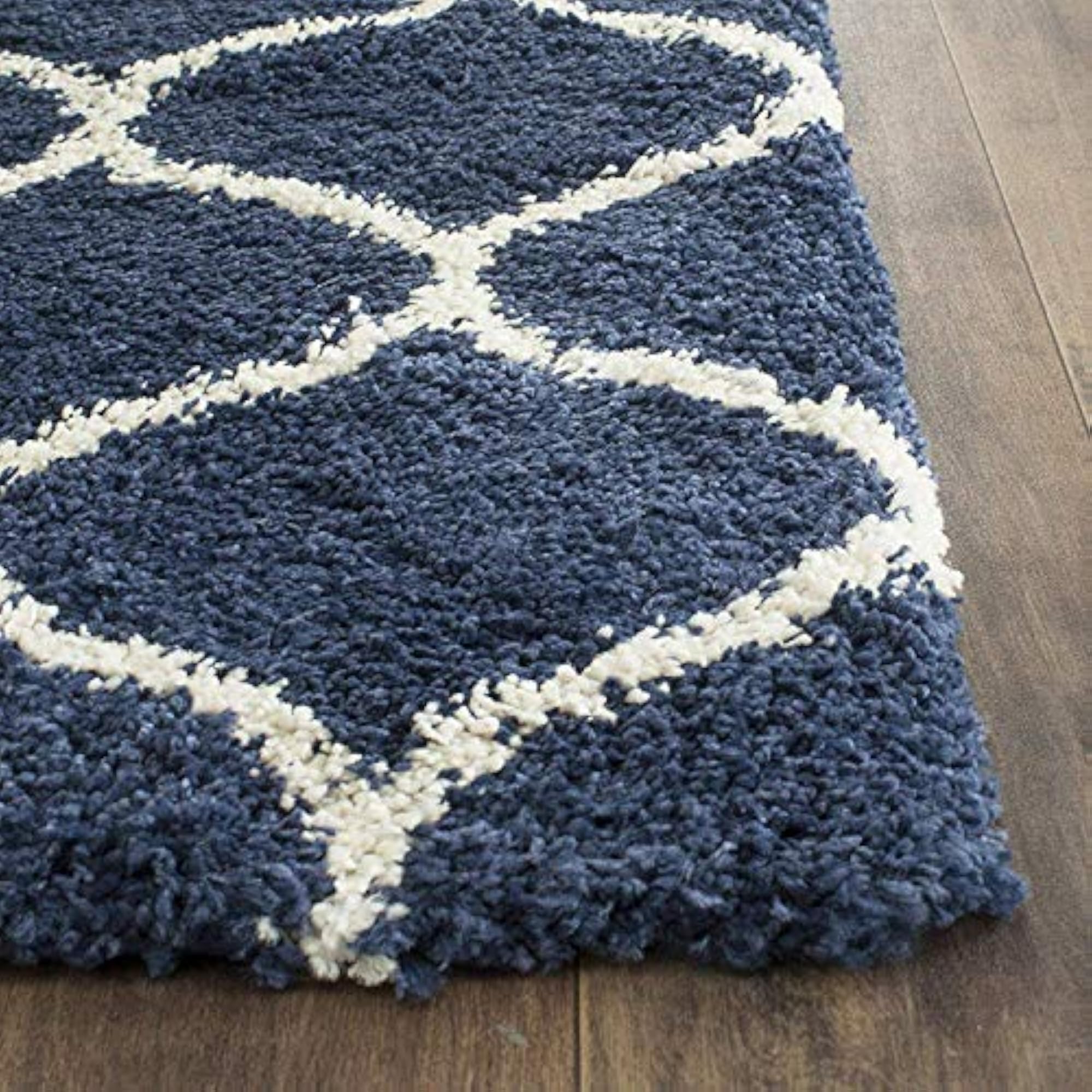 Super Soft Export Quality Microfiber Carpet for Living Room