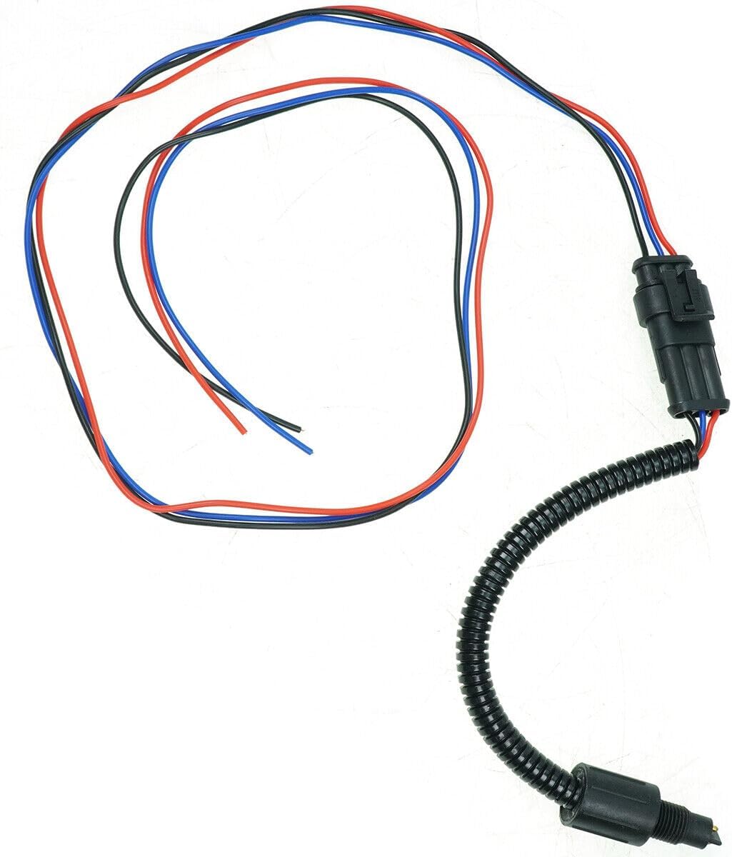 Automotive Replacement Parts Water Sensor Fuel Detector RK30880E Fuel Detection Kit For Parker Racor Mod-A98P-1223