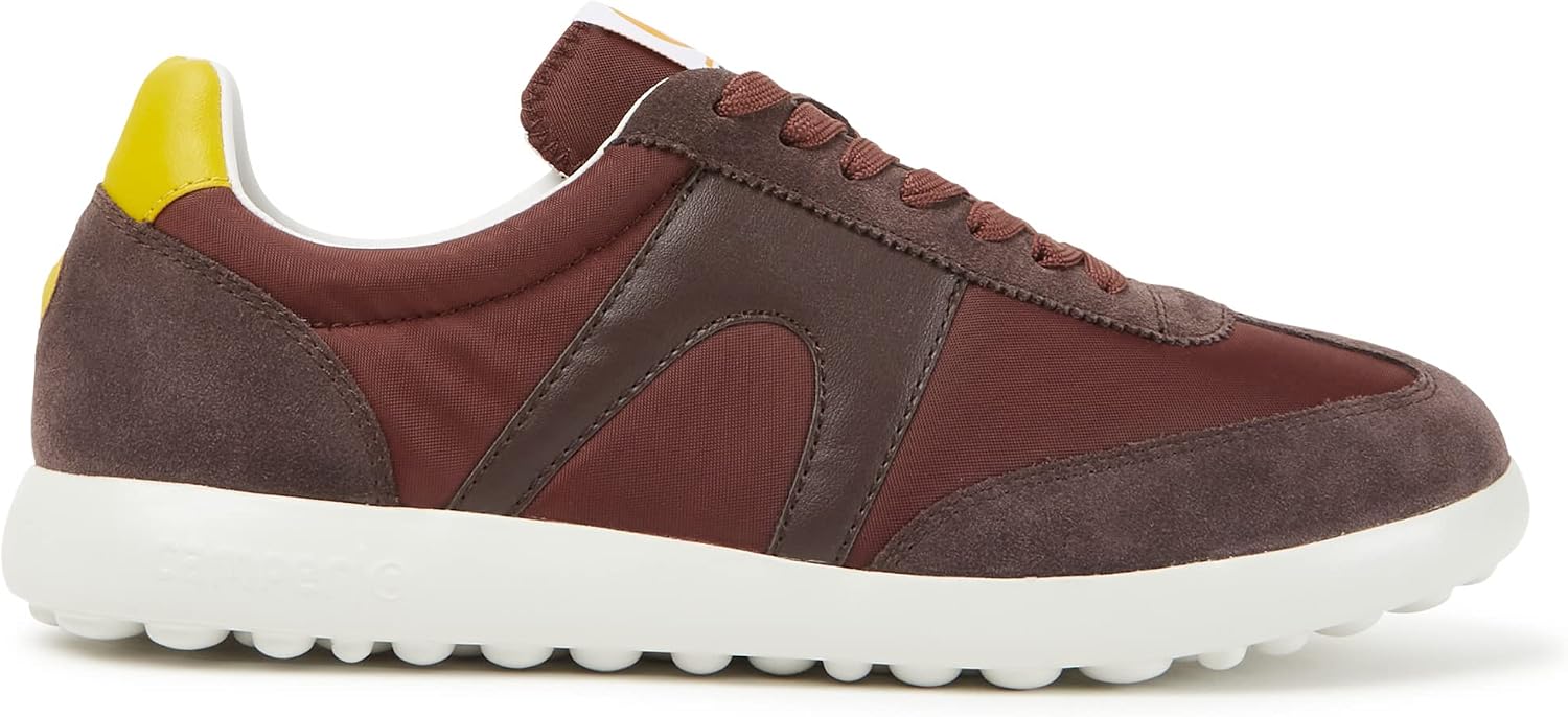 Camper Men's Pelotas Xlf K100545 Shoes