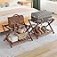 Walnut 2 Pcs