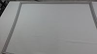 Vista 2 de LG ADX52752667 - Junta de puerta de refrigerador
