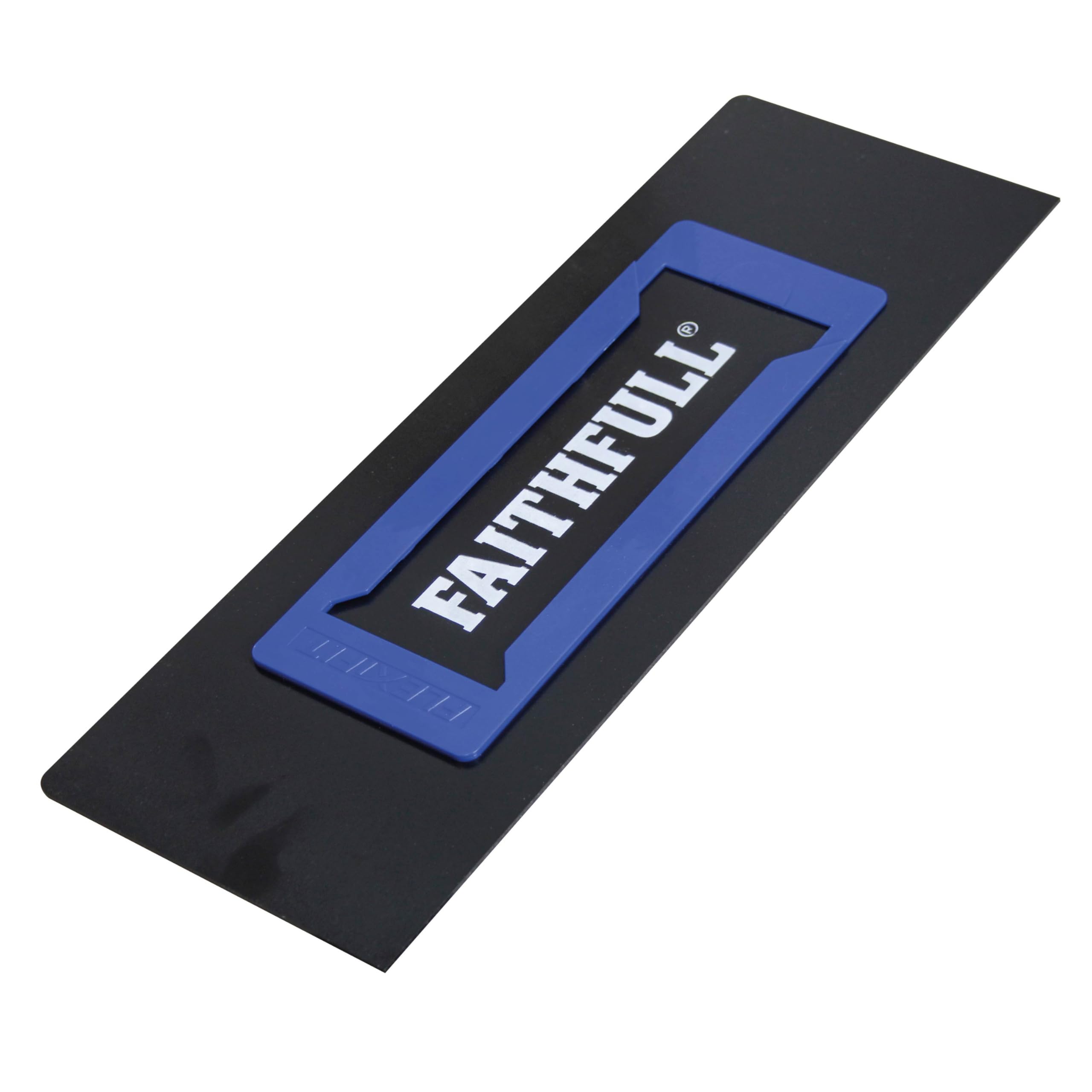 Faithfull Flexifit Trowel 16In