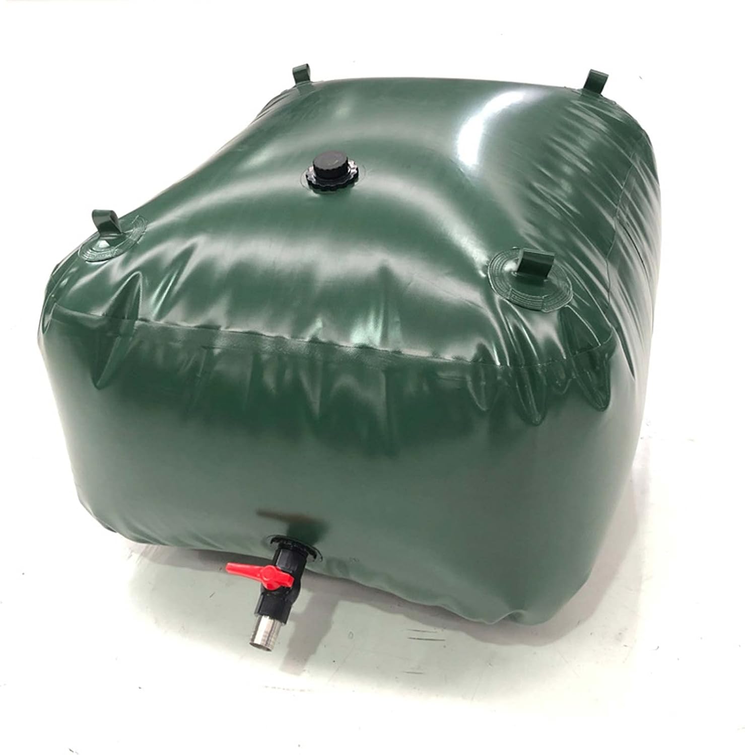 Outdoor Garden Plant Water Bag Water Tank, Portable