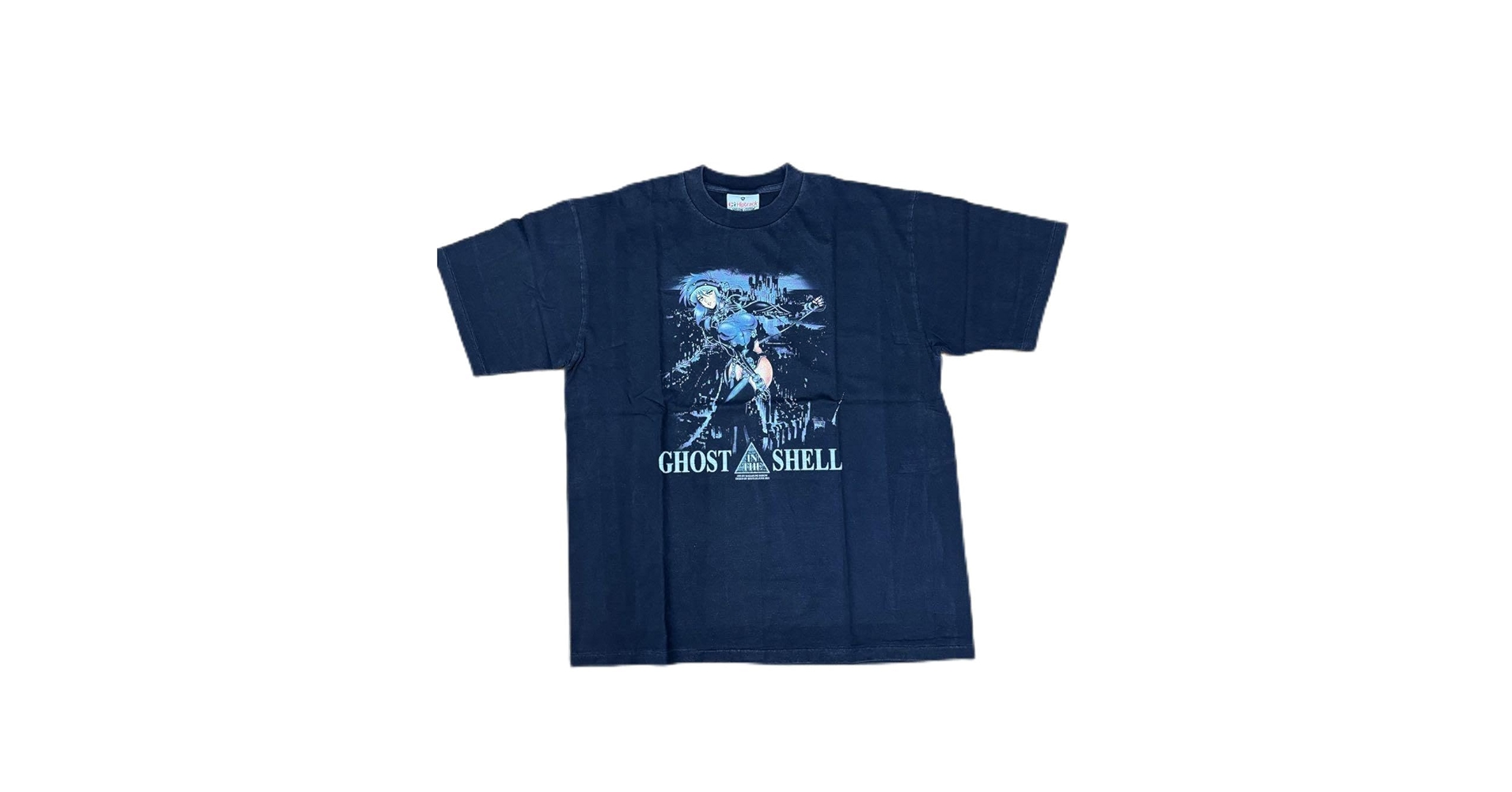 00s GHOST IN THE SHELL 攻殻機動隊 tシャツ 士郎正宗 Amazon.co.jp: 攻殻機動隊 Tシャツ XL 士郎正宗 GHOST IN THE