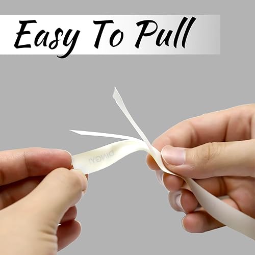 Miniatura 3 de Cinta de etiquetas compatible con Brother tz tze231 0.472 in, 0.47 pulgadas, negro sobre blanco, repuesto para Brother ptouch cinta de etiquetas