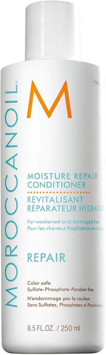Moisture Repair Conditioner