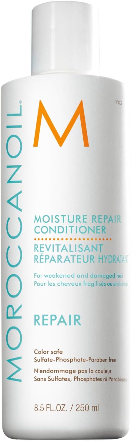 moroccanoil conditioner