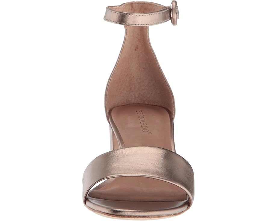 Bernardo Belinda - Front View