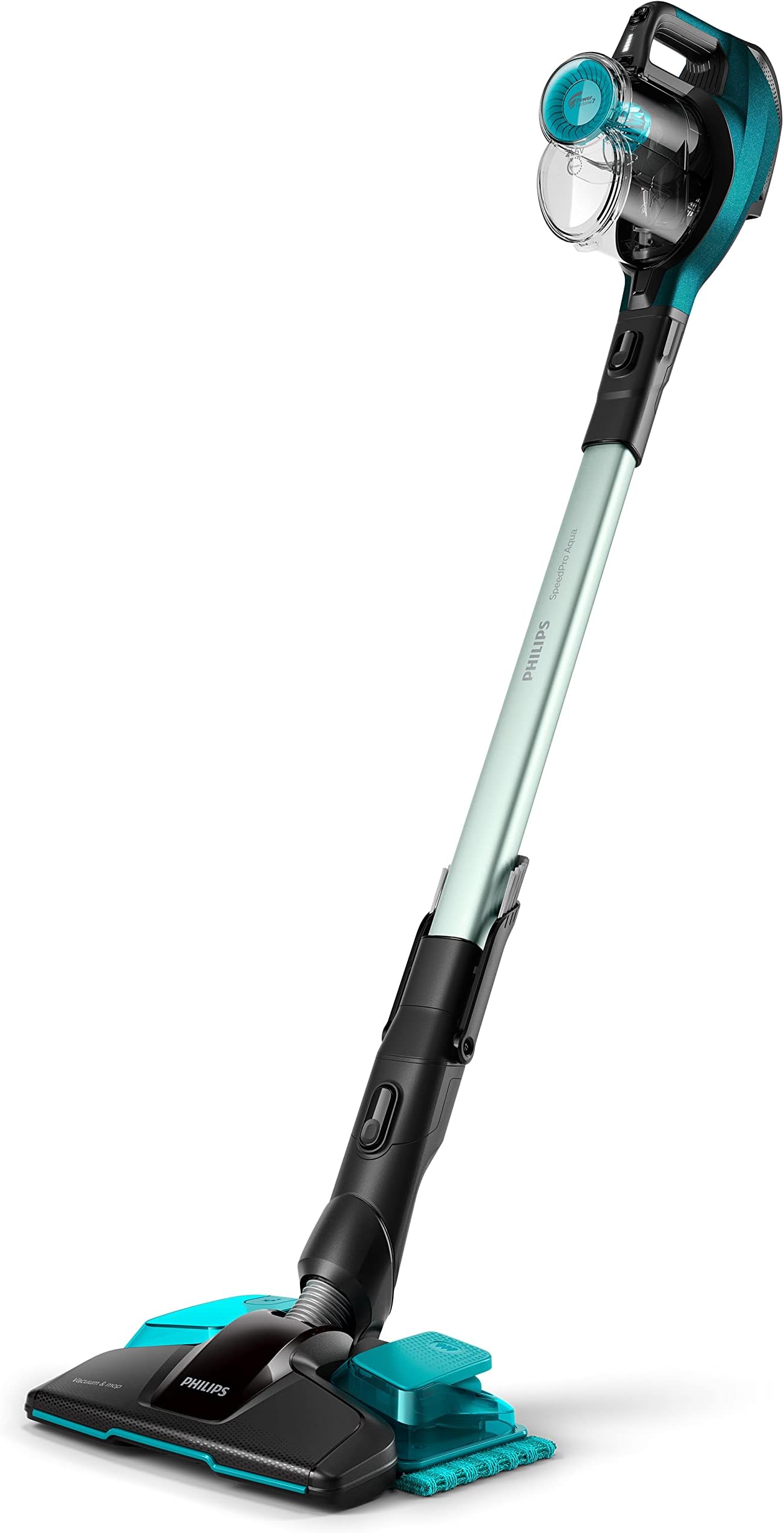Erstaunlich Philips Speedpro Max Xc7042 01 Ebenbild