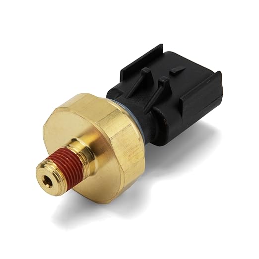 926188 Engine Oil Pressure Sensor, Replacement for Dorman 926-188,Compatible with 2011-2016 Chrysler, Dodge, Jeep, Ram Select Models