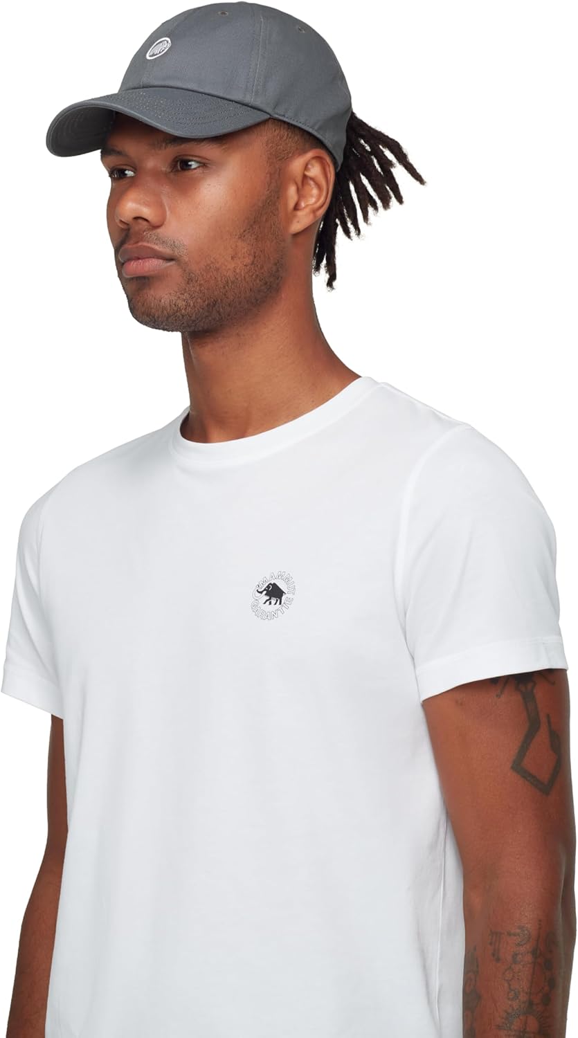 Mammut Unisex Baseball Cap Baseball Cap