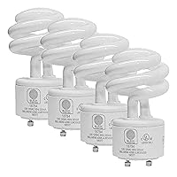 Algopix Similar Product 16 - SLEEKLIGHTING  13Watt GU24 Base 2