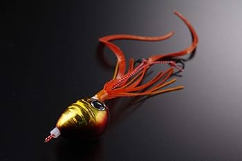 Amazon | JACKALL(ジャッカル) TGビンビン玉スライド 雷流ヘッド100g