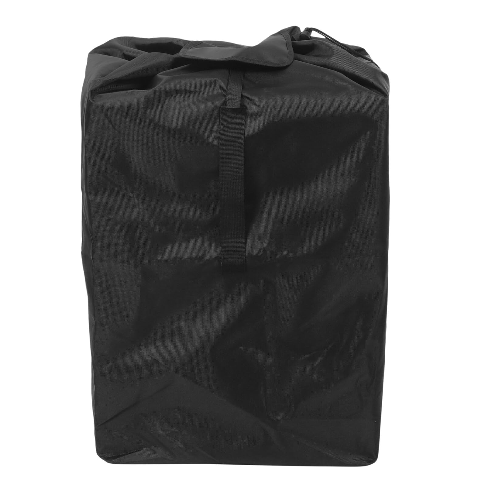 Reisetasche Kinderwagen Organizer Rucksack aus Wasserabweisendem Oxfordstoff Große Kapazität mit Seitentasche für Flasche Frontreißverschlussfach Verstellbare Gepolsterte