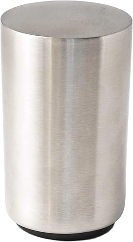 True Captor Abridores magnéticos automáticos de botellas, metálico